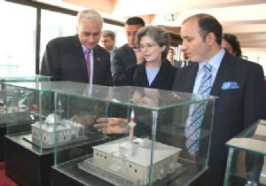 ABD Büyükelçisinden Erzurum'a övgü